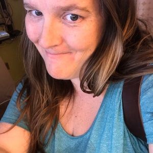 Meet your Posher, Monica